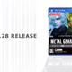 Image for article titled Metal Gear Solid: HD Edition Dated for PS Vita